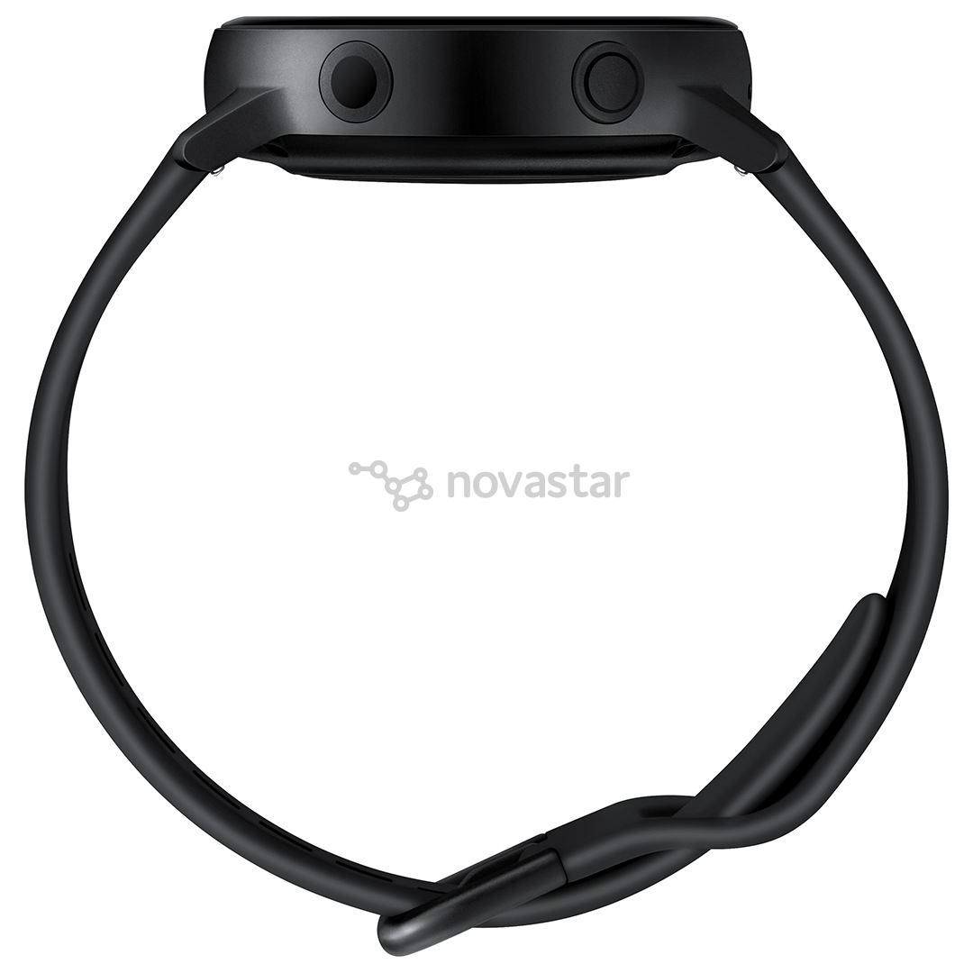Išmanusis laikrodis Samsung Galaxy Watch Active, Black