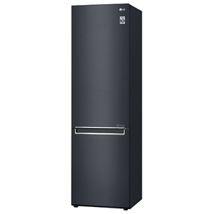 Šaldytuvas LG GBB72MCEFN.AMCQEUR