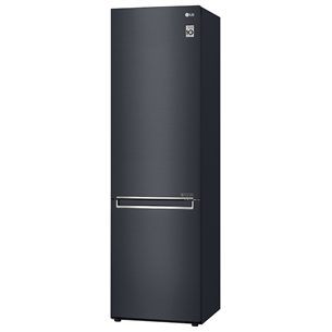 Šaldytuvas LG GBB72MCEFN.AMCQEUR