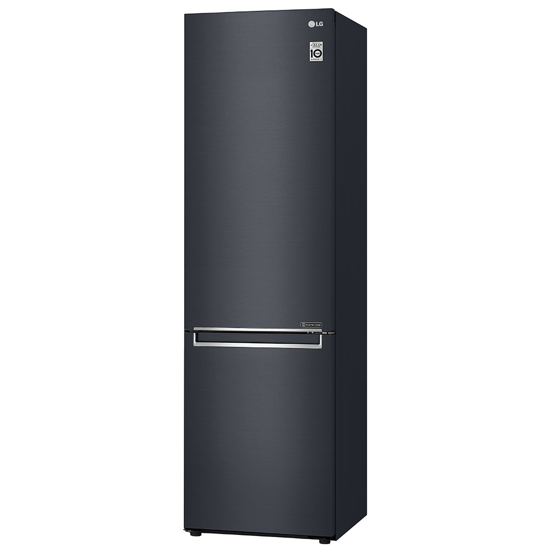 Šaldytuvas LG GBB72MCEFN.AMCQEUR