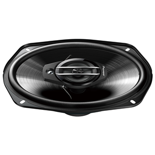 Автомобильные динамики Pioneer