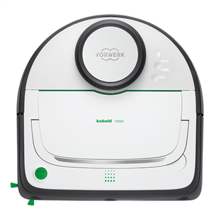 Dulkių siurblys robotas Vorwerk VR300