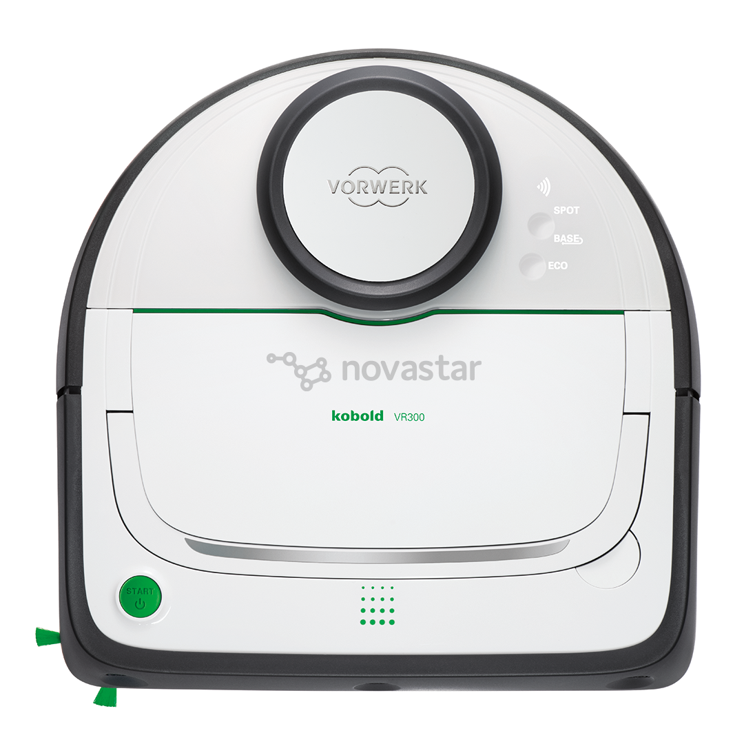 Dulkių siurblys robotas Vorwerk VR300