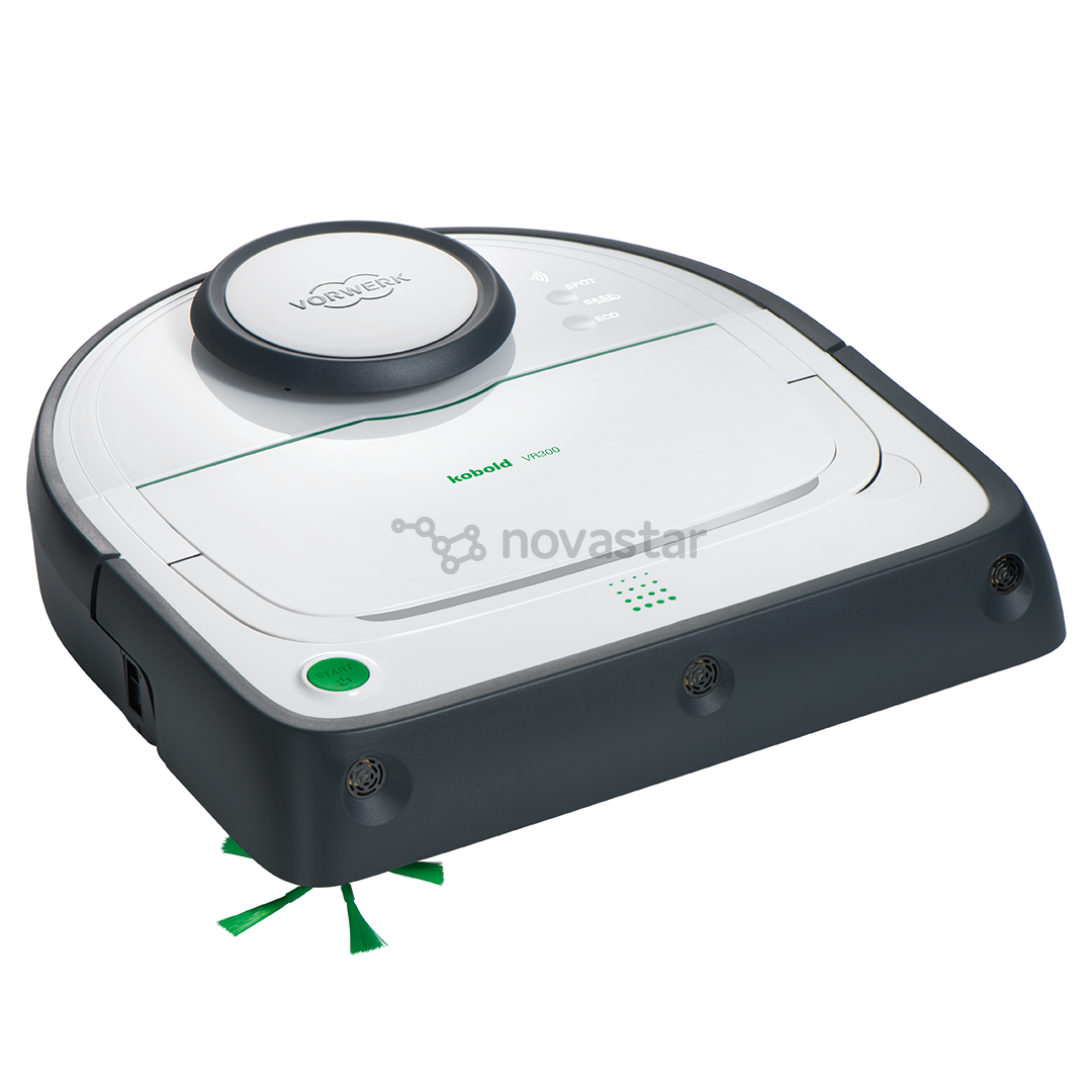 Dulkių siurblys robotas Vorwerk VR300
