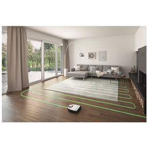 Dulkių siurblys robotas Vorwerk VR300