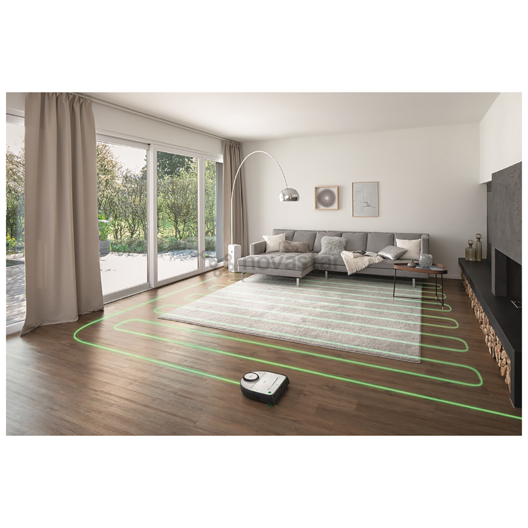 Dulkių siurblys robotas Vorwerk VR300