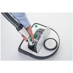 Dulkių siurblys robotas Vorwerk VR300