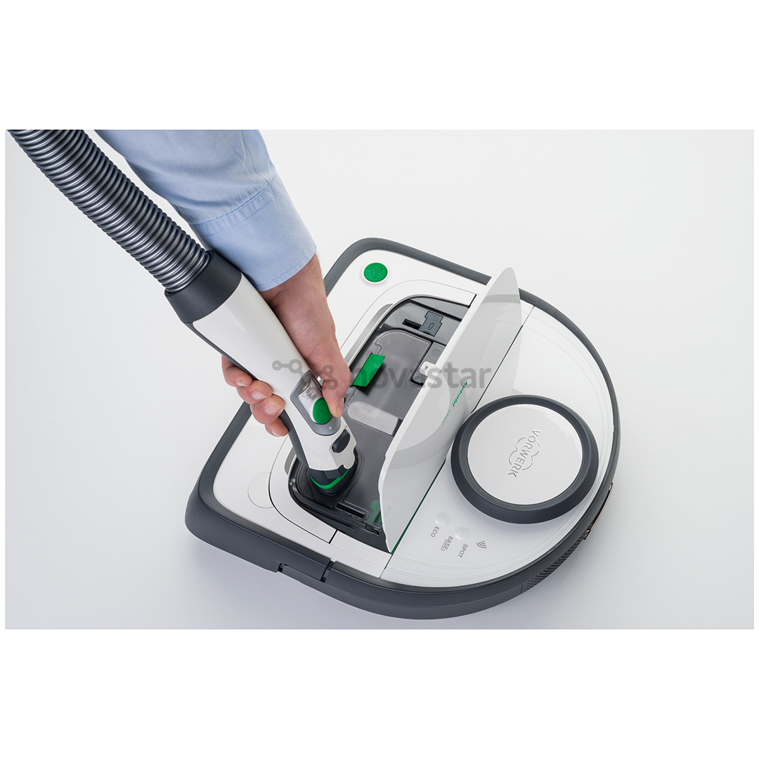 Dulkių siurblys robotas Vorwerk VR300