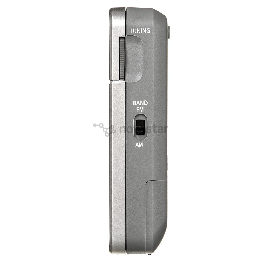 Panasonic RF-P50D - Nešiojamasis radijas