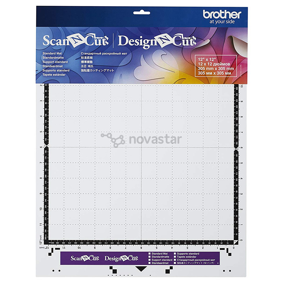 Standard Mat (305 x 305 mm) Brother