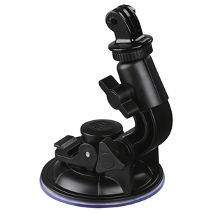 Suction Cup for GoPro Hama