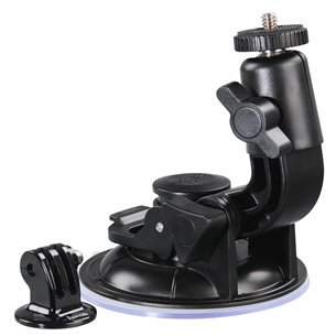 Suction Cup for GoPro Hama