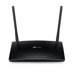 Wireless router TP-Link TL-MR6400 (4G LTE)