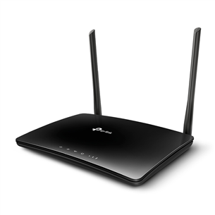 WiFi-роутер TP-Link TL-MR6400 (4G LTE)