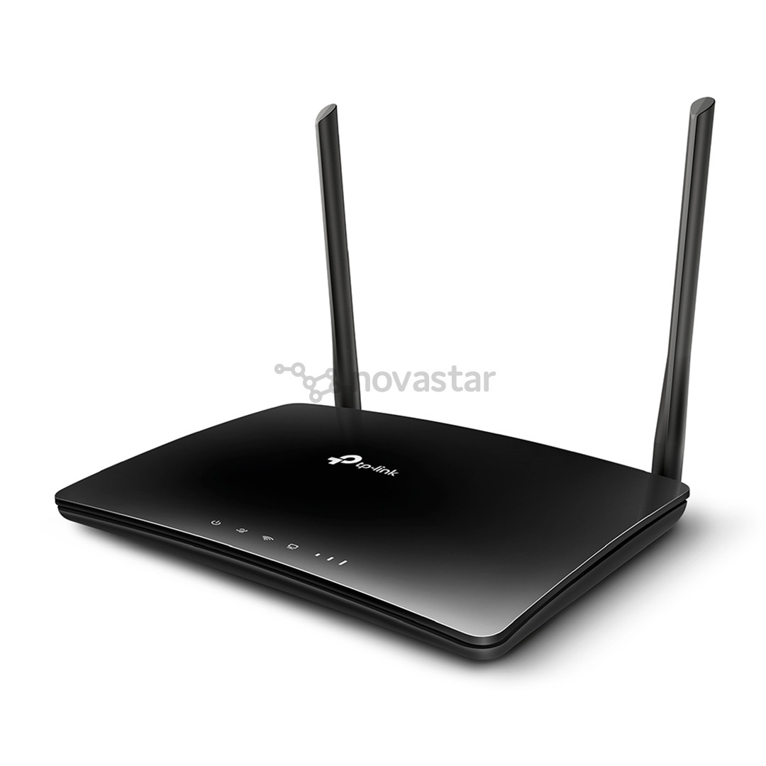 Wireless router TP-Link TL-MR6400 (4G LTE)