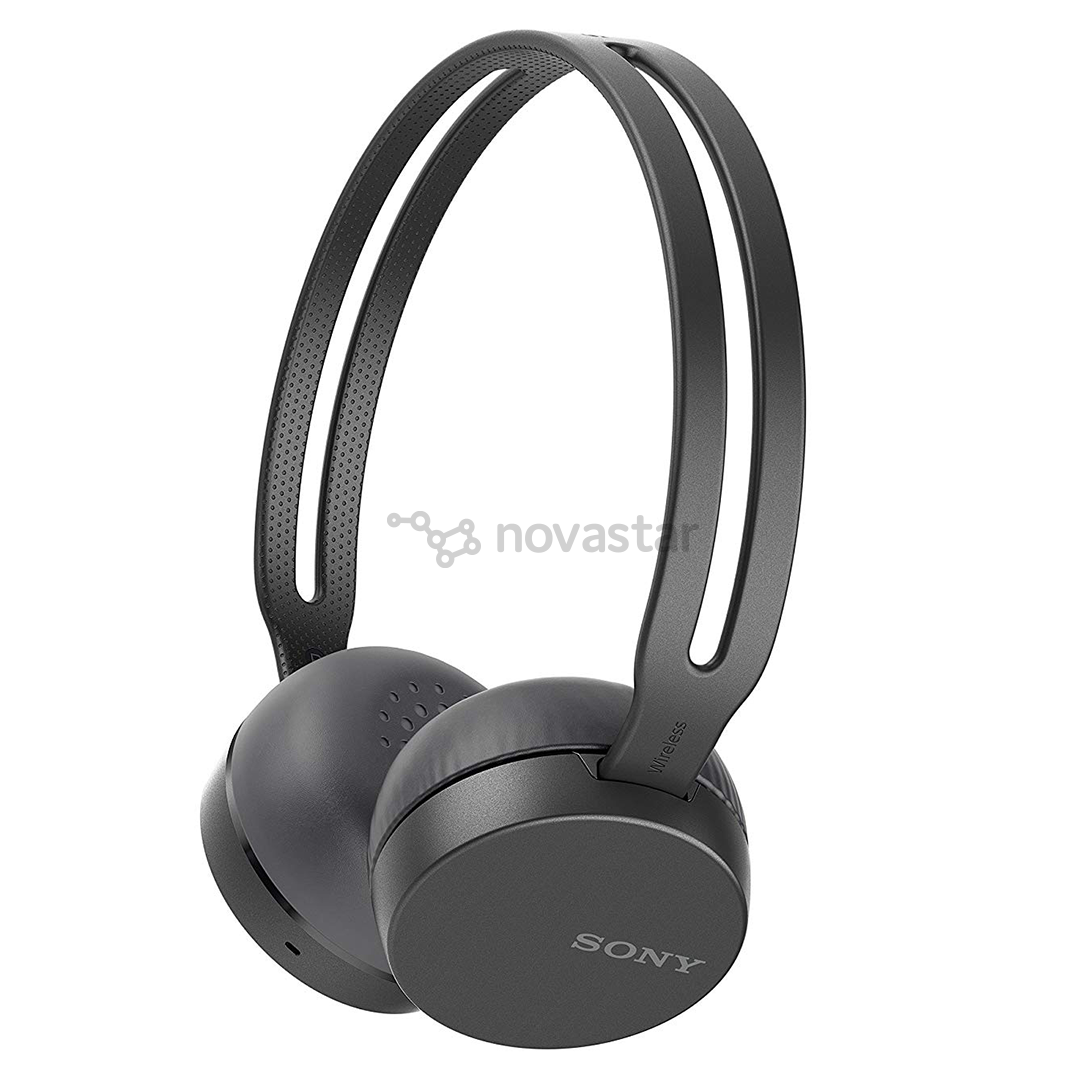 Ausinės Sony WH-CH400, belaidės