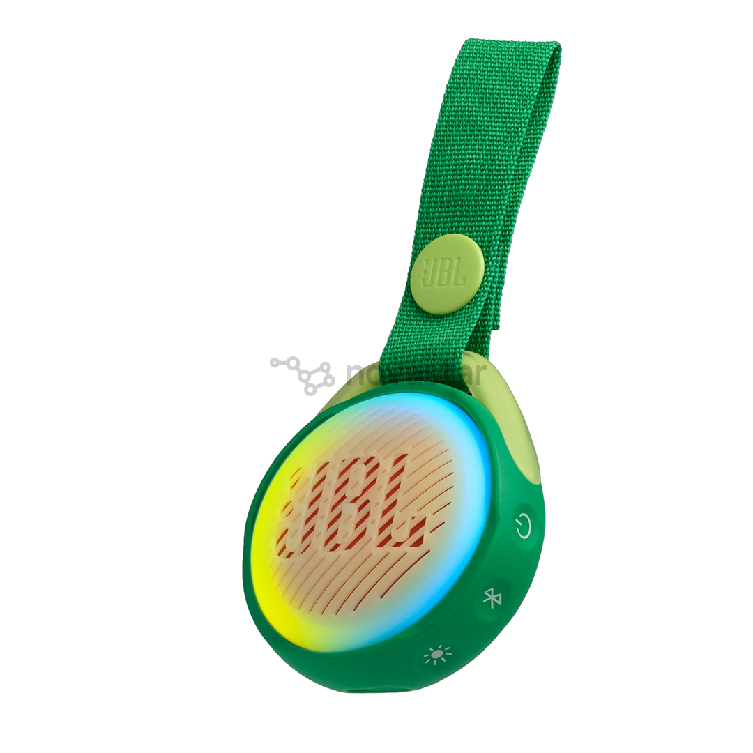 Belaidė kolonėlė JBL POP, Žalia