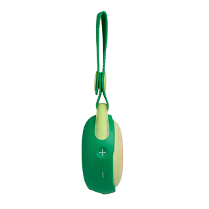 Belaidė kolonėlė JBL POP, Žalia