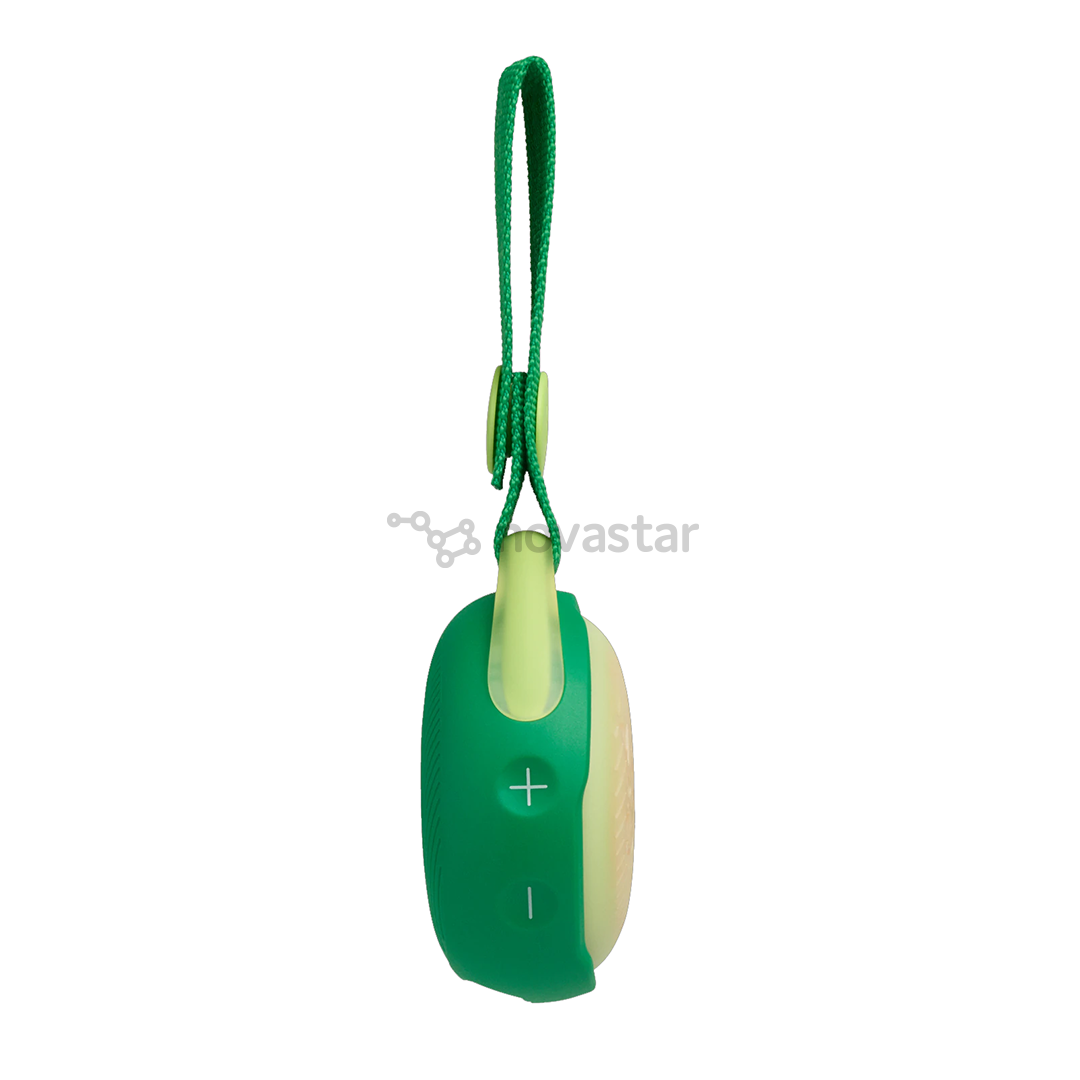 Belaidė kolonėlė JBL POP, Žalia