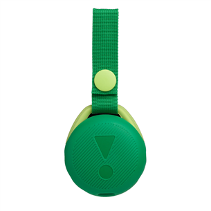Belaidė kolonėlė JBL POP, Žalia