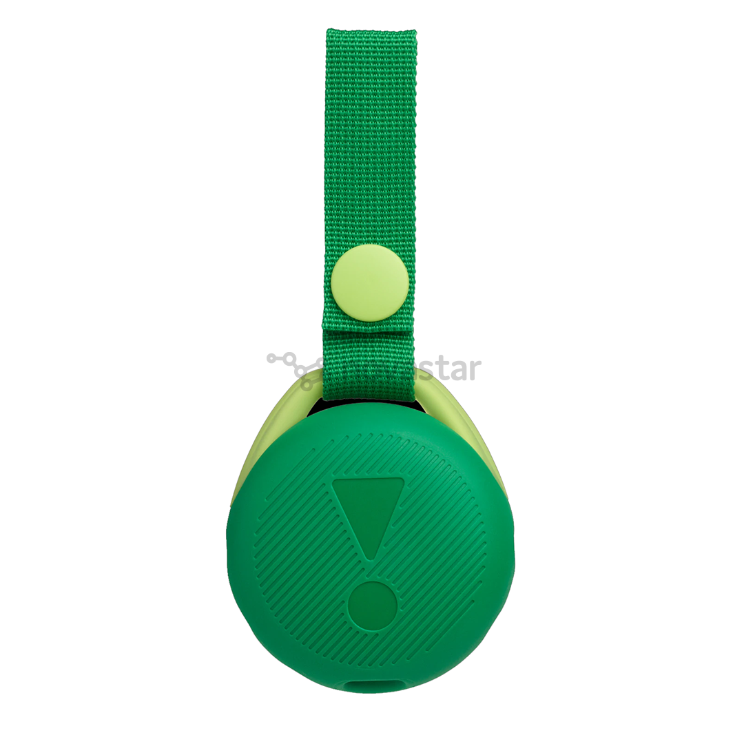 Belaidė kolonėlė JBL POP, Žalia