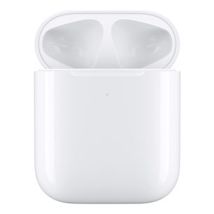 Apple AirPods - Беспроводной зарядный футляр