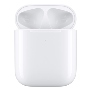 Belaidis Airpods krovimo dėklas Apple MR8U2ZM/A