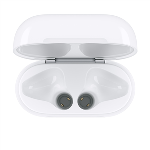 Belaidis Airpods krovimo dėklas Apple MR8U2ZM/A