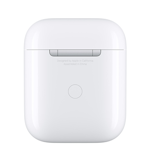 Belaidis Airpods krovimo dėklas Apple MR8U2ZM/A