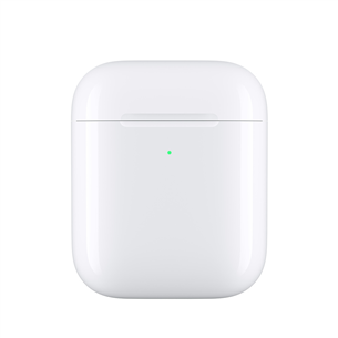 Belaidis Airpods krovimo dėklas Apple MR8U2ZM/A MR8U2ZM/A