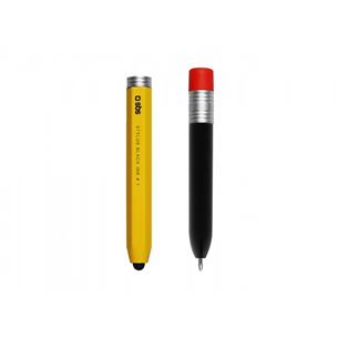 Stylus & Ballpoint pen SBS 2in1