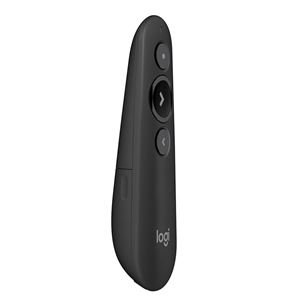 Lazerinė rodyklė Logitech R500 Graphite