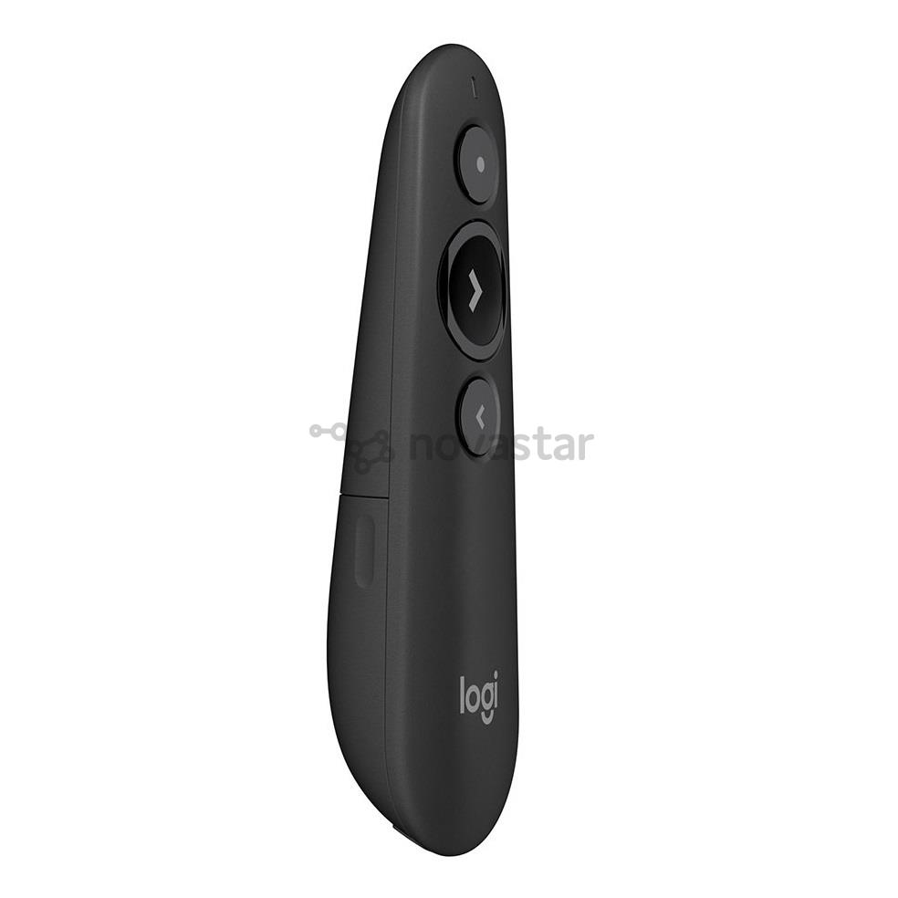 Lazerinė rodyklė Logitech R500 Graphite