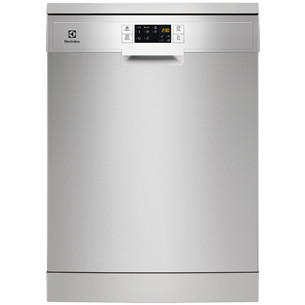 Indaplovė Electrolux ESF5512LOX