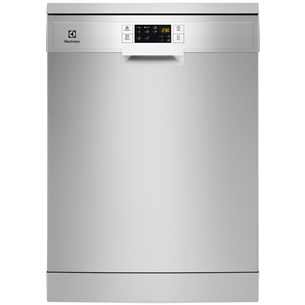 Indaplovė Electrolux ESF5512LOX