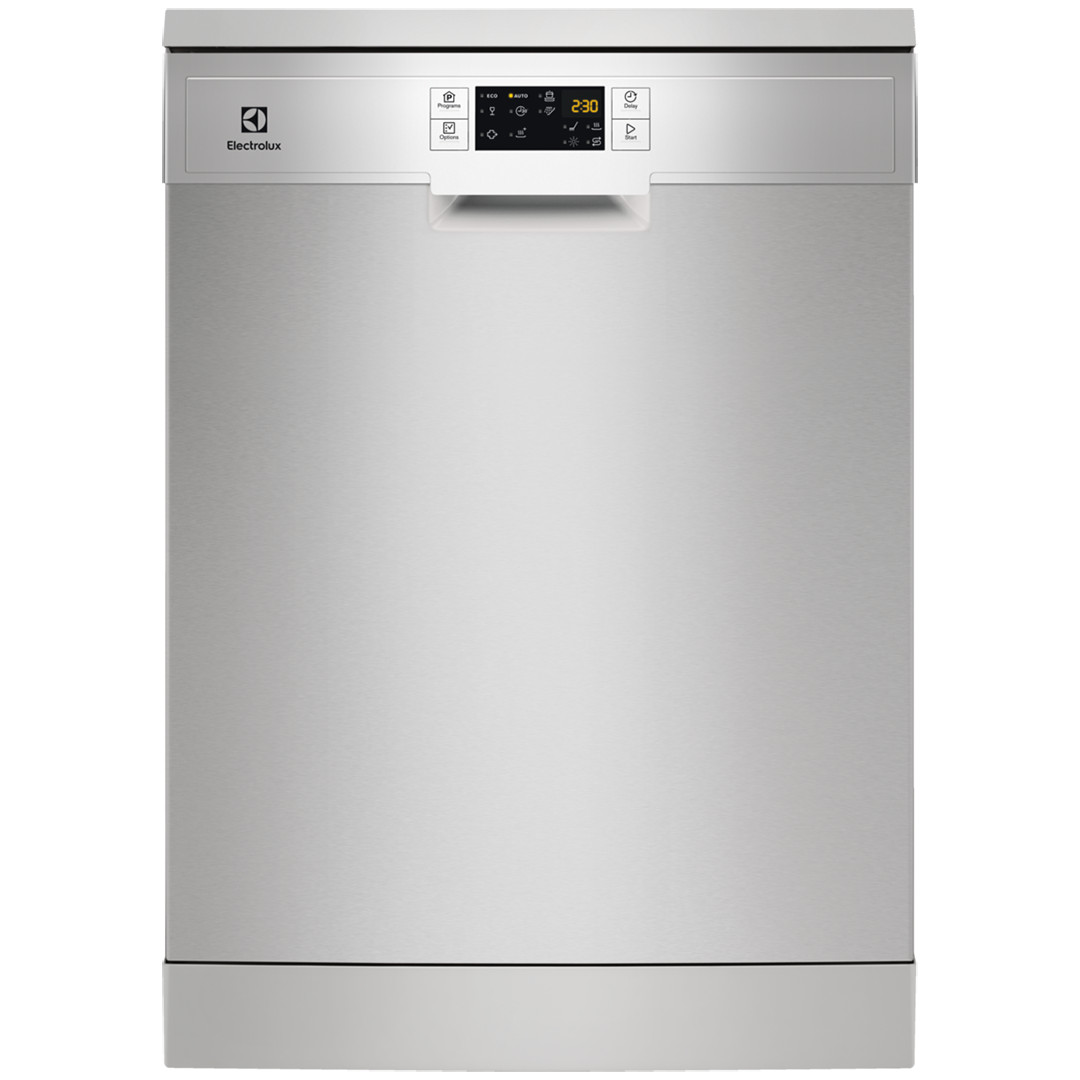 Indaplovė Electrolux ESF5512LOX