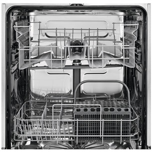 Indaplovė Electrolux ESF5512LOX