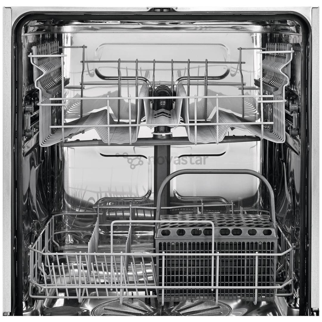 Indaplovė Electrolux ESF5512LOX
