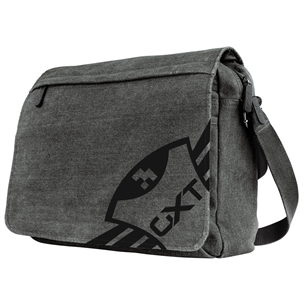 Nešiojamo kompiuterio krepšys Trust GXT1260 Yuni Gaming 15.6"
