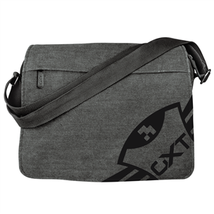 Nešiojamo kompiuterio krepšys Trust GXT1260 Yuni Gaming 15.6"