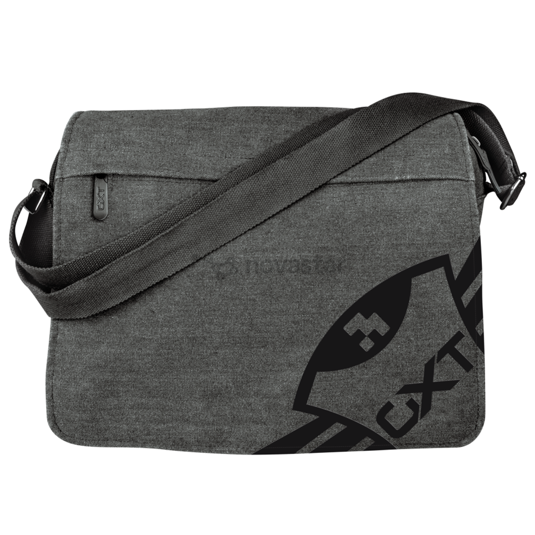 Nešiojamo kompiuterio krepšys Trust GXT1260 Yuni Gaming 15.6"