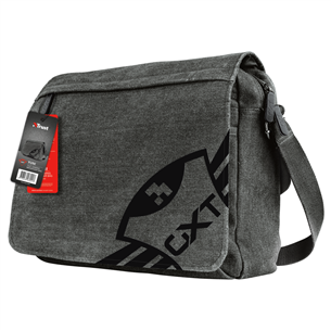 Nešiojamo kompiuterio krepšys Trust GXT1260 Yuni Gaming 15.6"