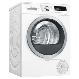 Džiovyklė Bosch WTR85VB8SN