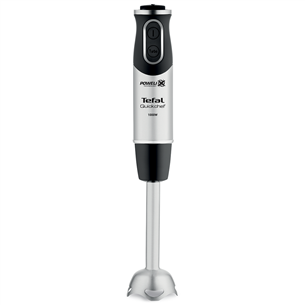 Tefal QuickChef, 1000 W, silver - Hand blender