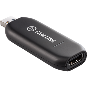 Priedas Elgato Cam Link 4K 10GAM9901