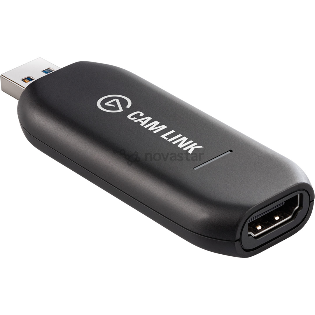 Priedas Elgato Cam Link 4K 10GAM9901
