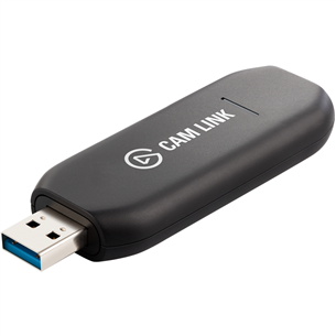 Priedas Elgato Cam Link 4K 10GAM9901