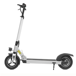 Elektrinis paspirtukas GPad Joyride, Baltas 4744441013484