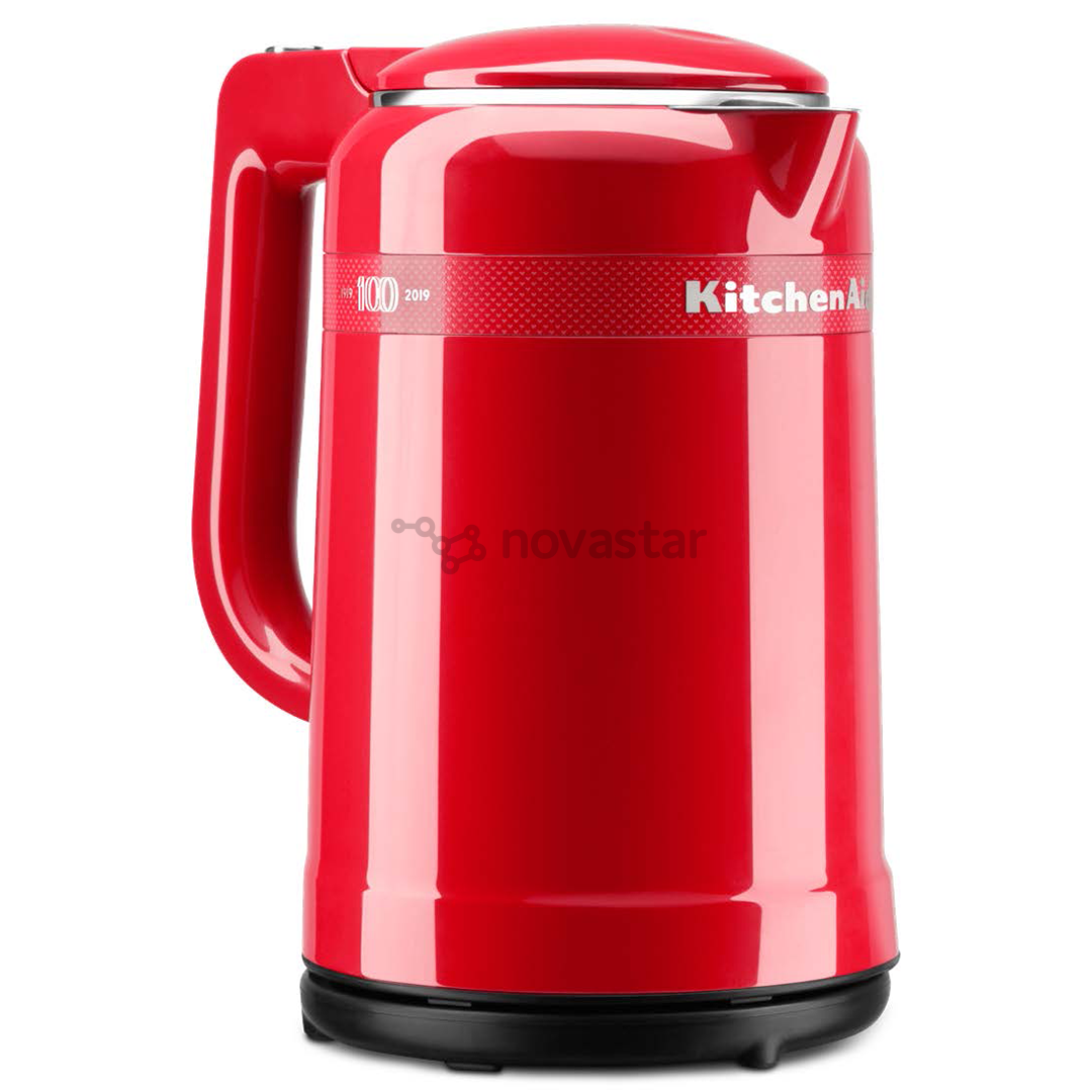 Virdulys KitchenAid 5KEK1565HESD