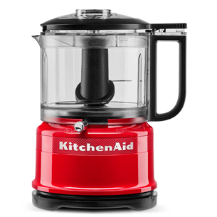 Smulkintuvas KitchenAid 5KFC3516HESD